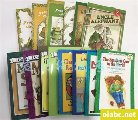 汪培珽英文书单1-7阶段全套（大量PDF+MP3，部分可点读）儿童学英语启蒙教程