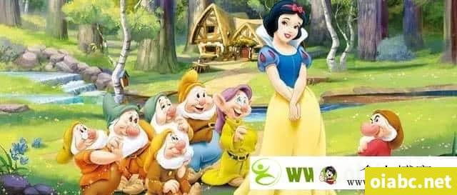 白雪公主和七个小矮人 Snow White and the Seven Dwarfs (1937) 豆瓣评分8.3