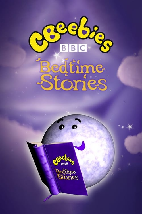 为妈妈们准备的BBC少儿频道超级经典睡前故事CBeebies Bedtime Stories