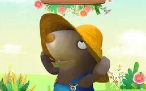 韩国动画片《小农夫拉比 The Little Farmer Rabby》全52集 国语中字 百度网盘免费下载