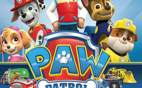 【链接已更新】【推荐】汪汪队立大功第七季中文版全13集1080P高清MP4百度网盘下载