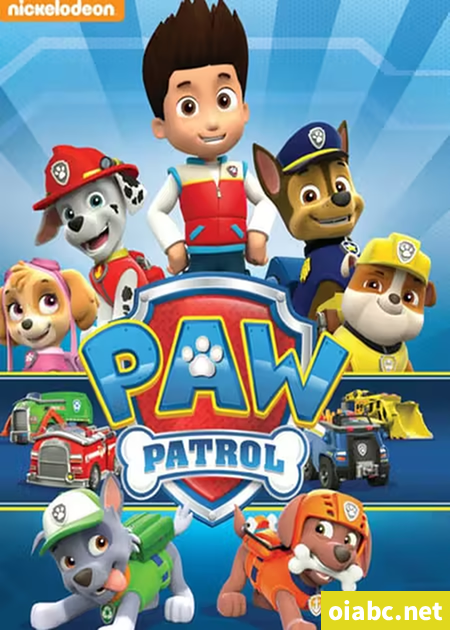 【链接已更新】【推荐】汪汪队立大功第七季中文版全13集1080P高清MP4百度网盘下载