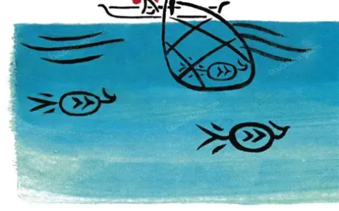 这部10分钟国产动画片，却可以让孩子爱上写字！三十六个字