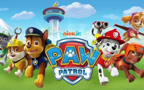 【推荐】汪汪队立大功 PAW Patrol 第1~9季 国语版 4K 百度网盘免费下载