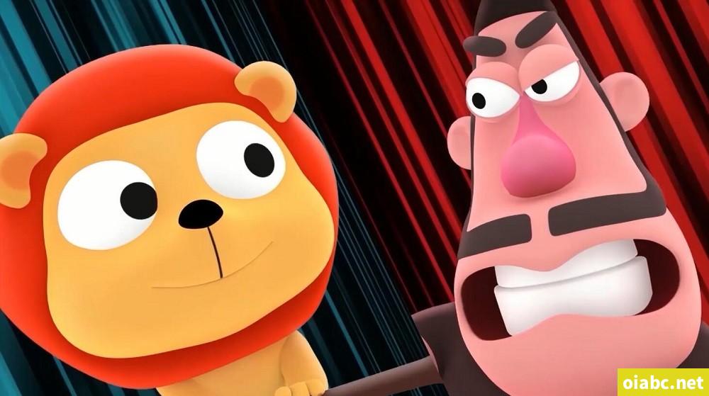 欢乐小狮子 全67集高清1080P视频MP4网盘下载