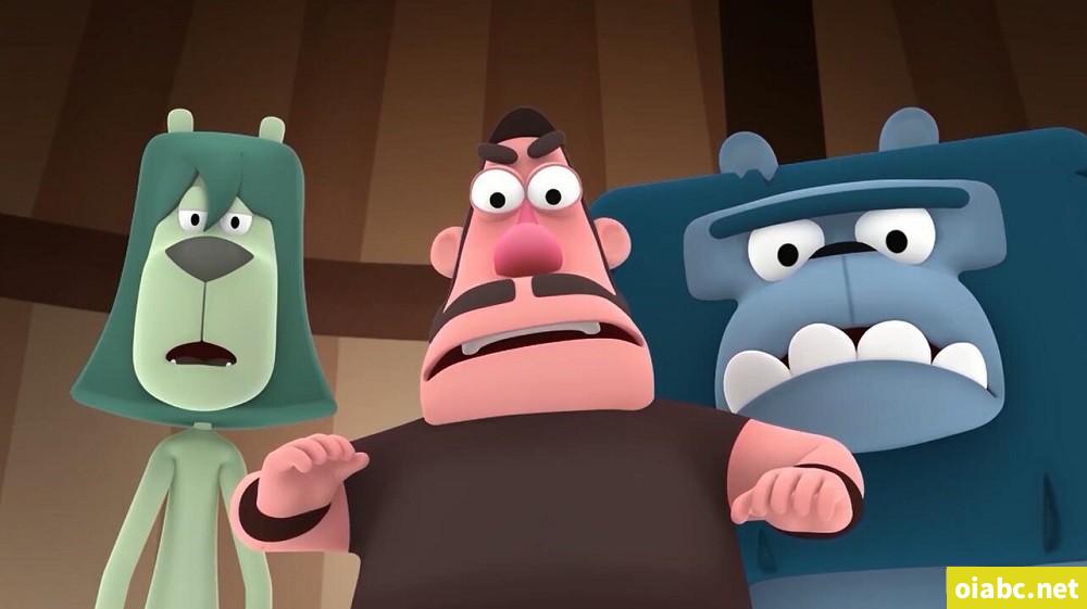 欢乐小狮子 全67集高清1080P视频MP4网盘下载