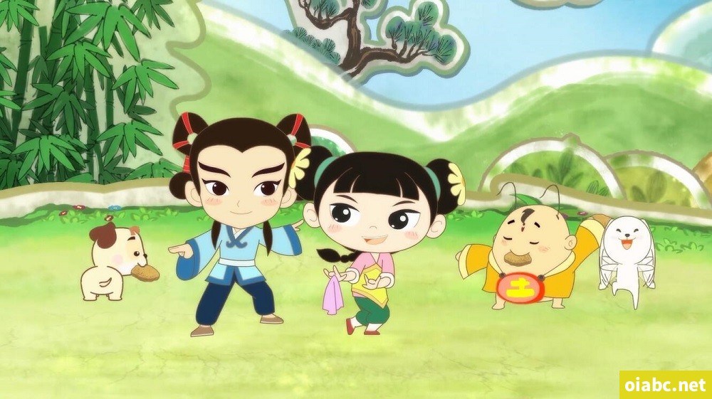 黄梅谷传奇 中文版全25集国语中字高清1080P视频MP4网盘下载