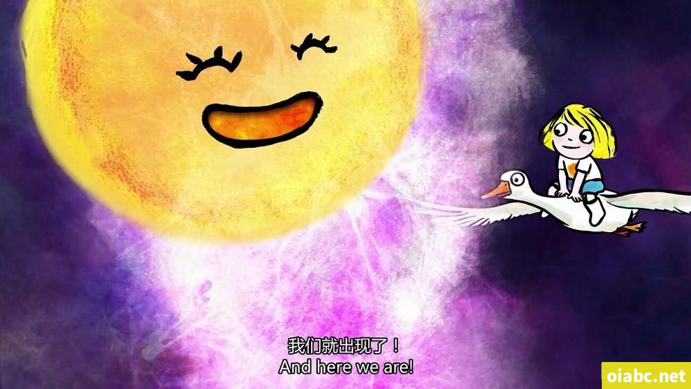 小小科学探索家 Little Malabar 英文版全26集英语中英字幕高清1080P视频MP4下载