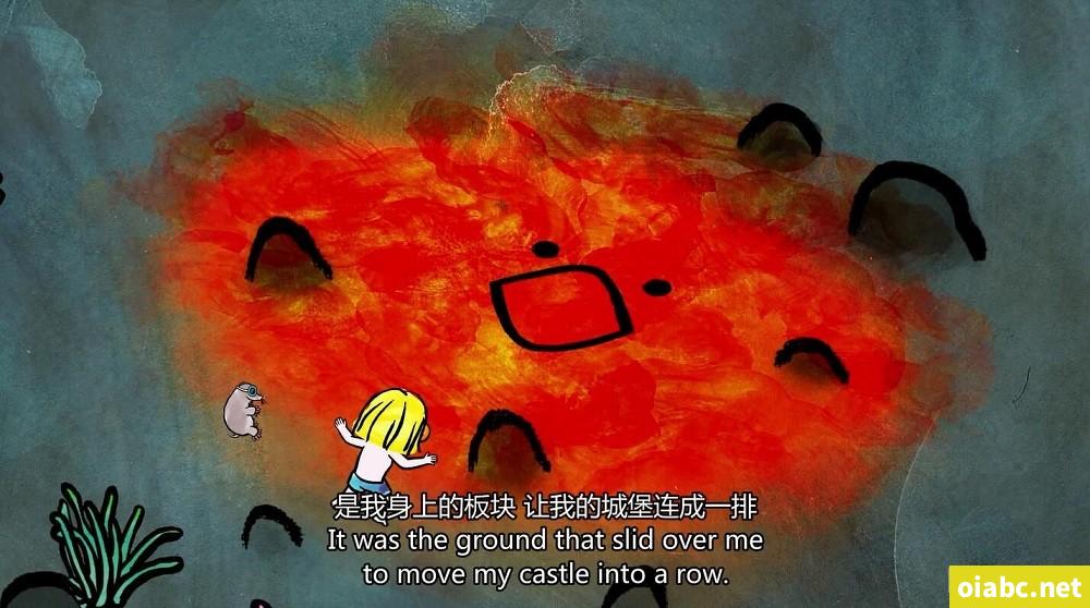 小小科学探索家 Little Malabar 英文版全26集英语中英字幕高清1080P视频MP4下载