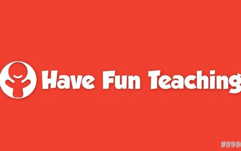 Have Fun Teaching 英文版全27集磨耳朵自然拼读歌曲高清720P视频MP4网盘下载