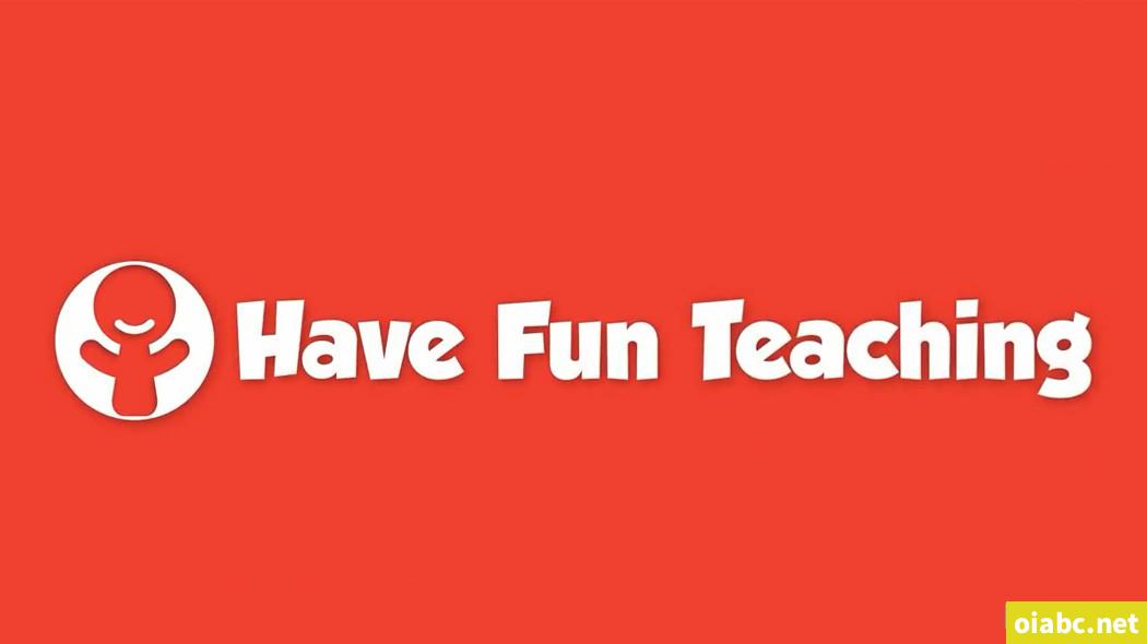 Have Fun Teaching 英文版全27集磨耳朵自然拼读歌曲高清720P视频MP4网盘下载