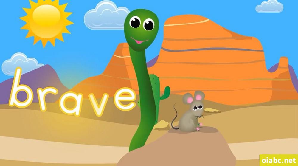 Have Fun Teaching 英文版全27集磨耳朵自然拼读歌曲高清720P视频MP4网盘下载