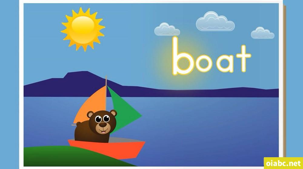 Have Fun Teaching 英文版全27集磨耳朵自然拼读歌曲高清720P视频MP4网盘下载