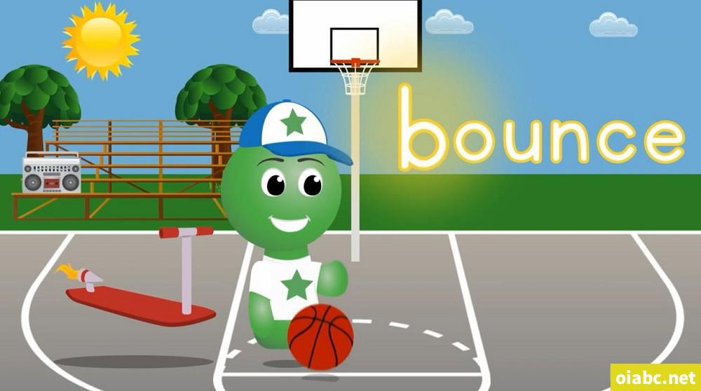 Have Fun Teaching 英文版全27集磨耳朵自然拼读歌曲高清720P视频MP4网盘下载