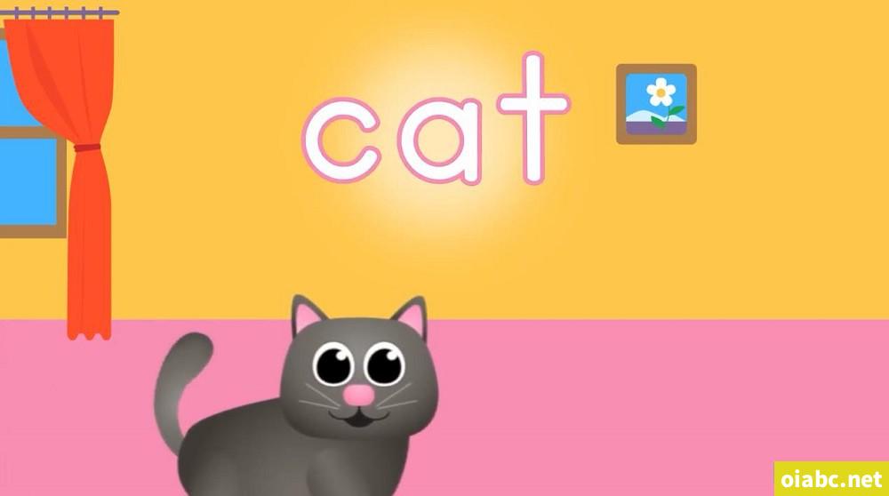 Have Fun Teaching 英文版全27集磨耳朵自然拼读歌曲高清720P视频MP4网盘下载