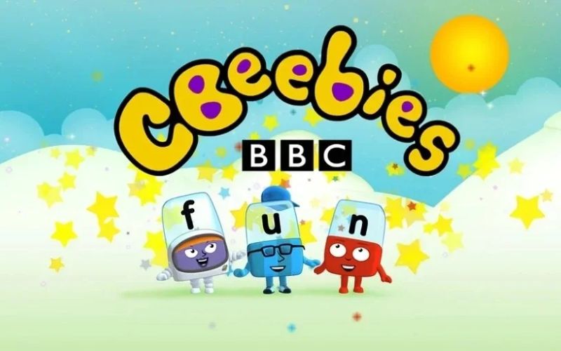 专题介绍 - BBC系列动画