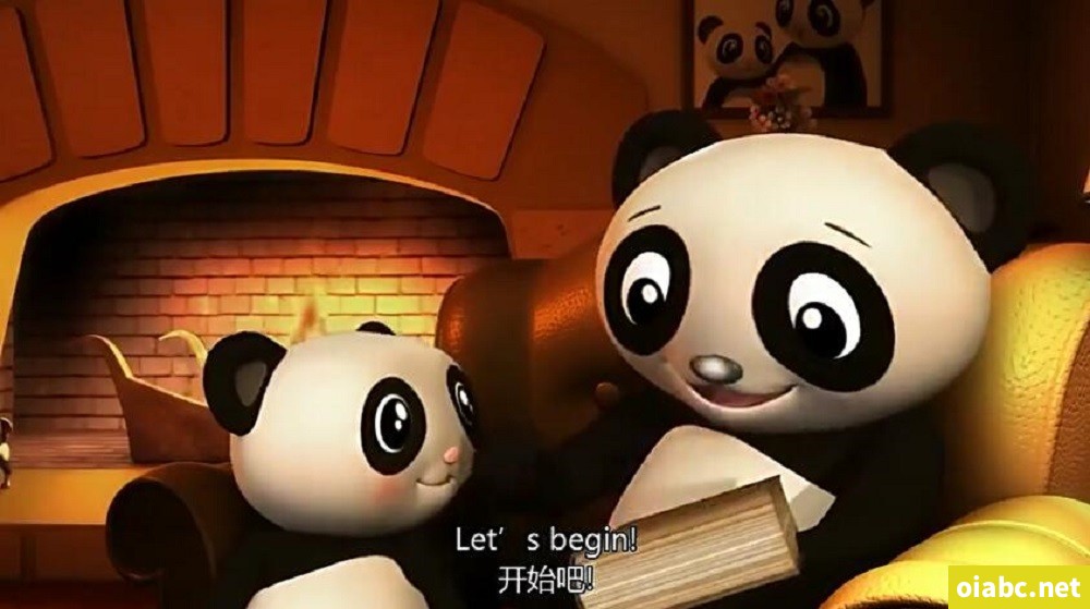 精心制作 142部慢速启蒙英语儿歌 中英字幕视频MP4网盘下载