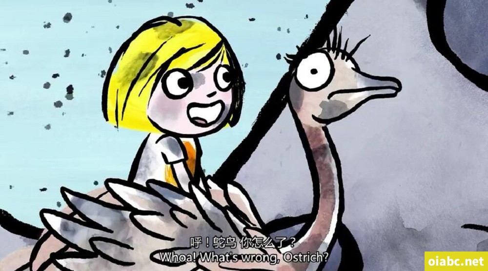 小小科学探索家 Little Malabar 中文版全26集国语高清网盘下载