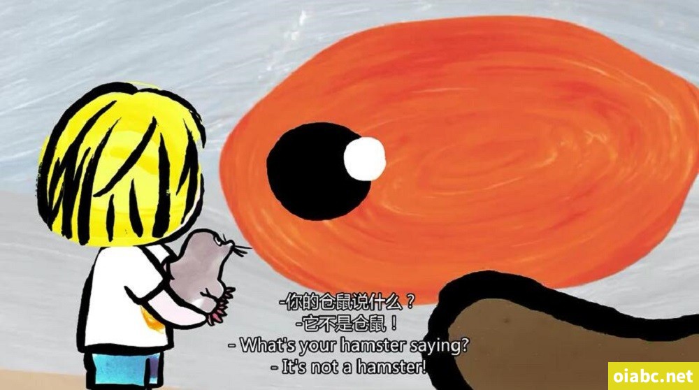 小小科学探索家 Little Malabar 中文版全26集国语高清网盘下载