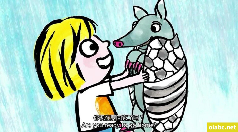 小小科学探索家 Little Malabar 中文版全26集国语高清网盘下载