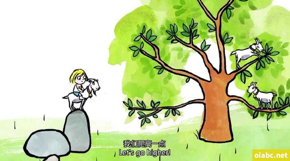 小小科学探索家 Little Malabar 中文版全26集国语高清网盘下载