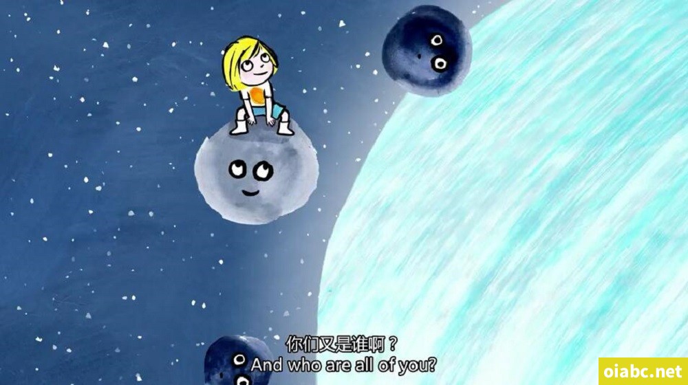 小小科学探索家 Little Malabar 中文版全26集国语高清网盘下载