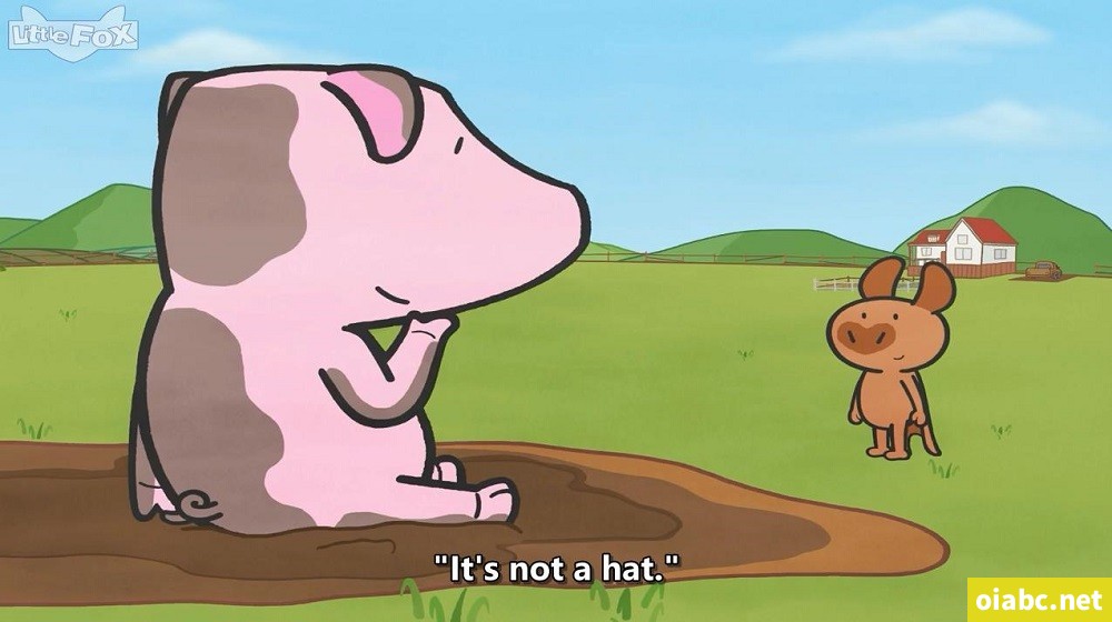 [Level 1] 小蝙蝠和他的朋友们 Bat and Friends 全72集 视频720P/单词表/绘本/音频