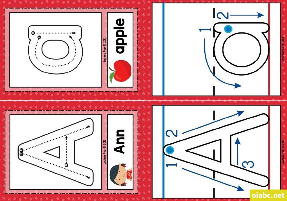 自然拼读字母书 Phonics Letter Of The Week 共26册PDF高清彩印可打印百度网盘下载