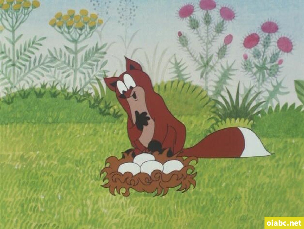 鼹鼠的故事 4DVDIOS 全32集 标清480P视频VOB格式网盘下载