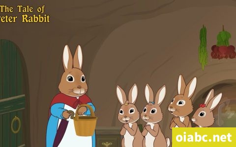 [Level 2] 彼得兔和朋友们的世界 The World of Peter Rabbit and Friends 全72集下载