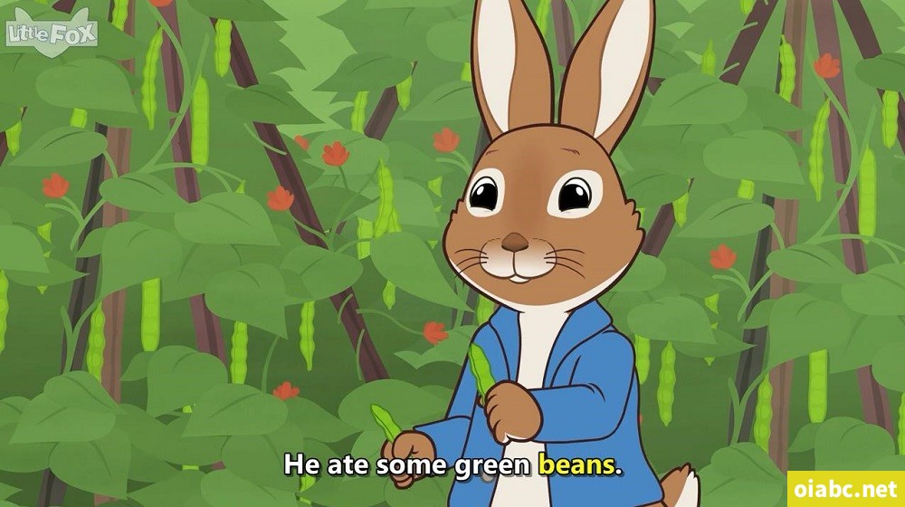 [Level 2] 彼得兔和朋友们的世界 The World of Peter Rabbit and Friends 全72集下载