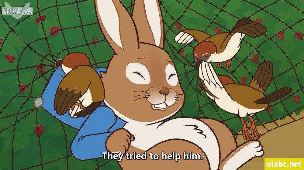 [Level 2] 彼得兔和朋友们的世界 The World of Peter Rabbit and Friends 全72集下载