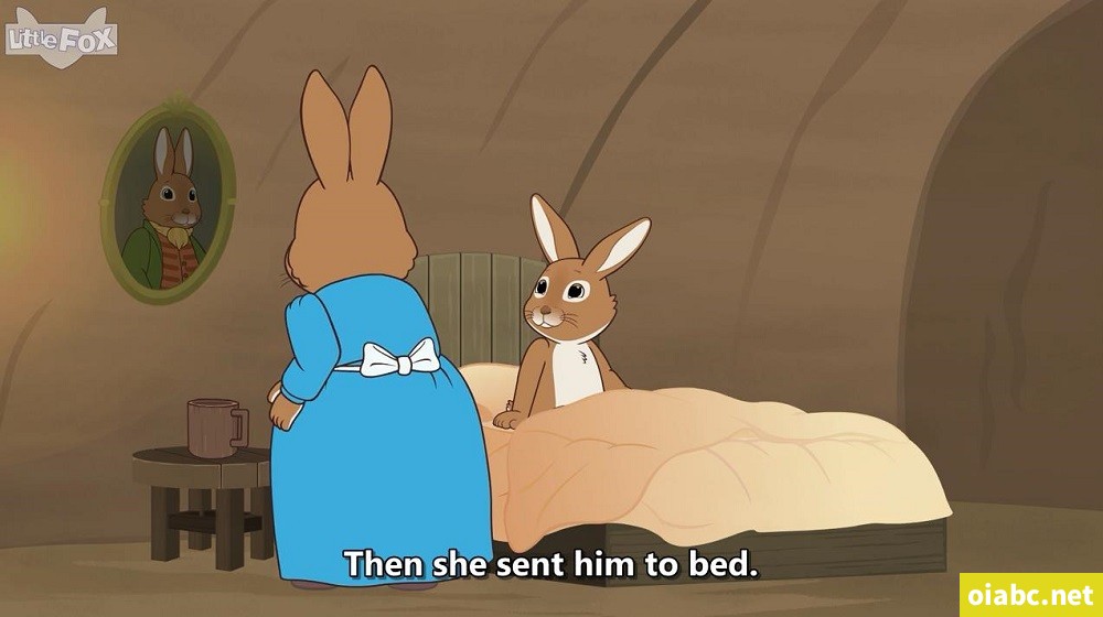 [Level 2] 彼得兔和朋友们的世界 The World of Peter Rabbit and Friends 全72集下载