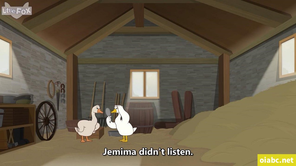 [Level 2] 彼得兔和朋友们的世界 The World of Peter Rabbit and Friends 全72集下载