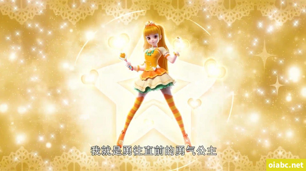 奇妙萌可 Catch! Teenieping 中文版第1/2季全52集国语中字高清1080P视频MP4网盘下载