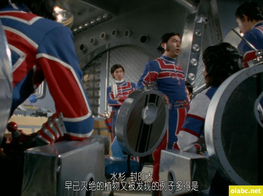 泰罗奥特曼 Ultraman Taro 全53集日语中字高清1080P视频MKV网盘下载