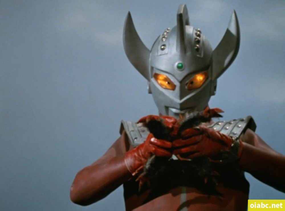 泰罗奥特曼 Ultraman Taro 全53集日语中字高清1080P视频MKV网盘下载