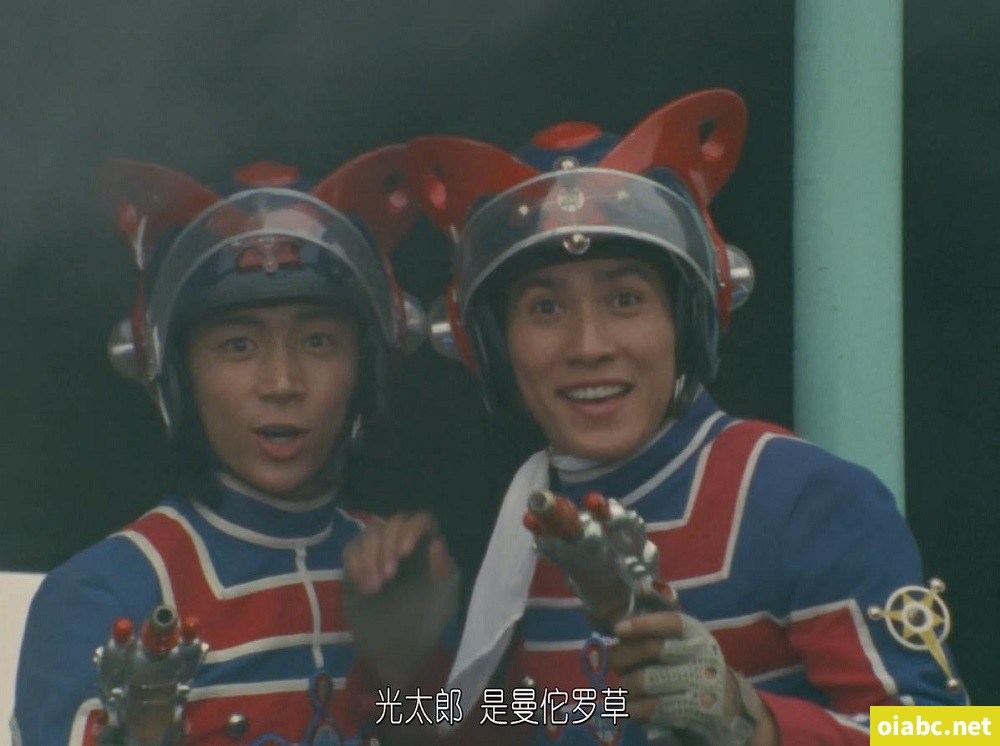 泰罗奥特曼 Ultraman Taro 全53集日语中字高清1080P视频MKV网盘下载