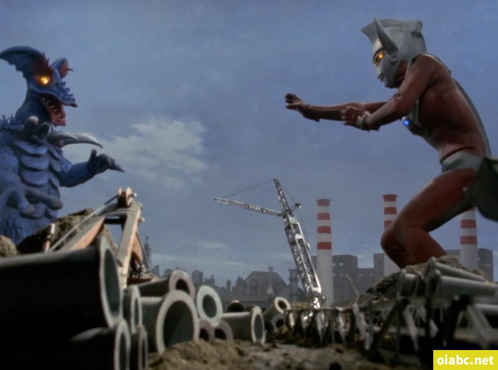 泰罗奥特曼 Ultraman Taro 全53集日语中字高清1080P视频MKV网盘下载