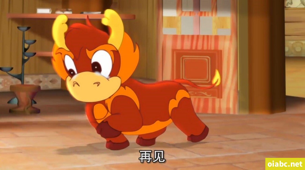 虹猫蓝兔七侠传 The story of hongmao and lantu 中文版全108集国语中字高清1080P下载