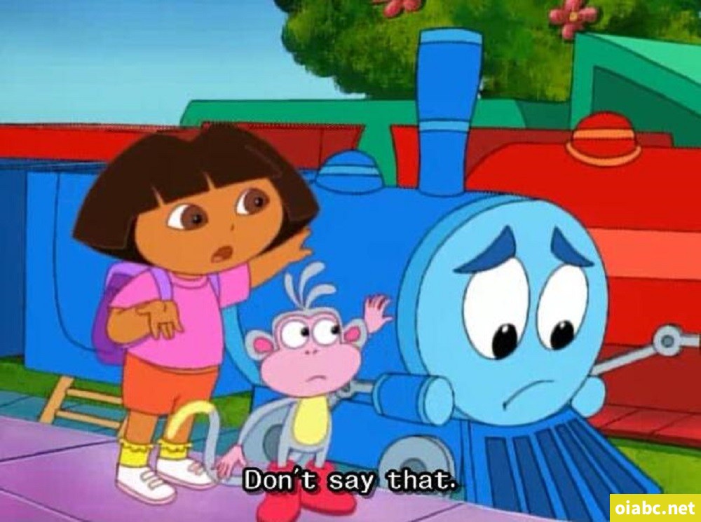 爱探险的朵拉 Dora The Explorer 英文版第1/2/3/4/5/6/7/8季全161集视频MP4下载