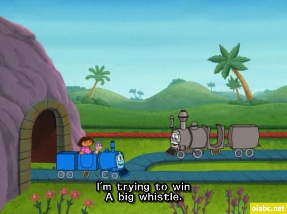 爱探险的朵拉 Dora The Explorer 英文版第1/2/3/4/5/6/7/8季全161集视频MP4下载