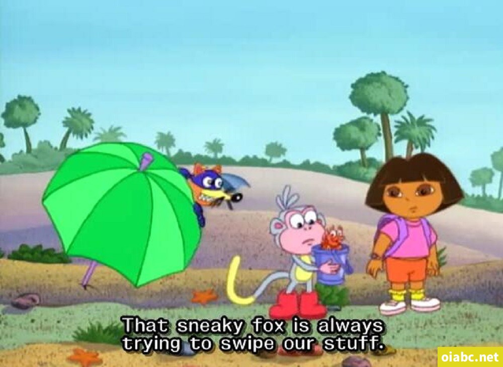 爱探险的朵拉 Dora The Explorer 英文版第1/2/3/4/5/6/7/8季全161集视频MP4下载