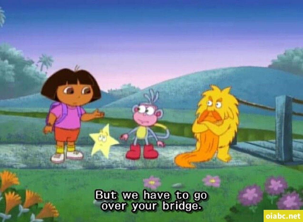 爱探险的朵拉 Dora The Explorer 英文版第1/2/3/4/5/6/7/8季全161集视频MP4下载