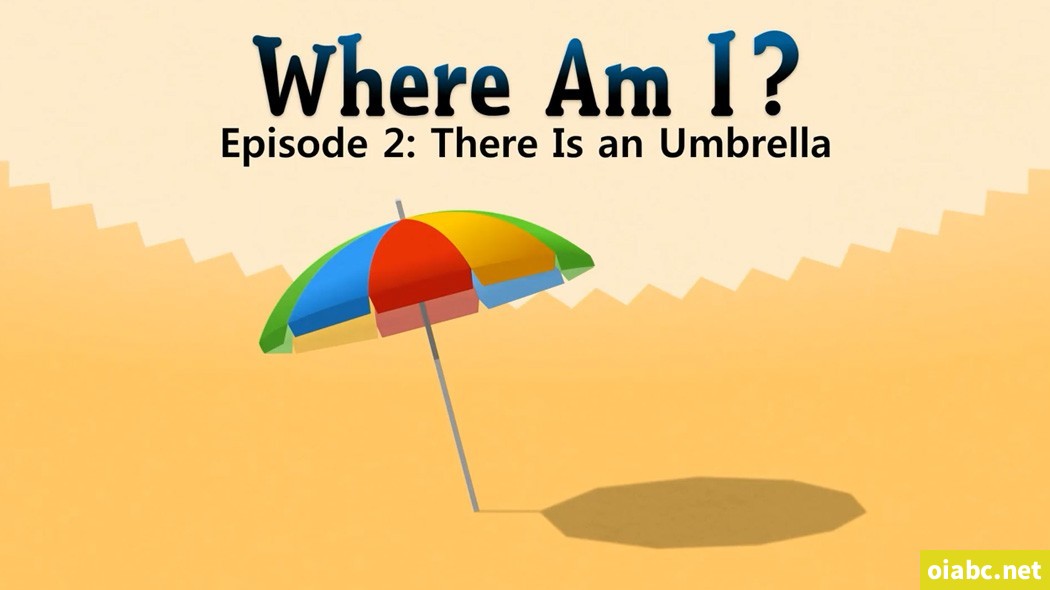 [Level 1] 猜猜我在哪儿 Where Am I 全20集 视频720P/单词表/绘本/音频网盘下载