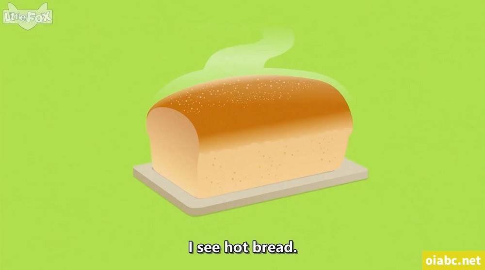 [Level 1] 猜猜我在哪儿 Where Am I 全20集 视频720P/单词表/绘本/音频网盘下载