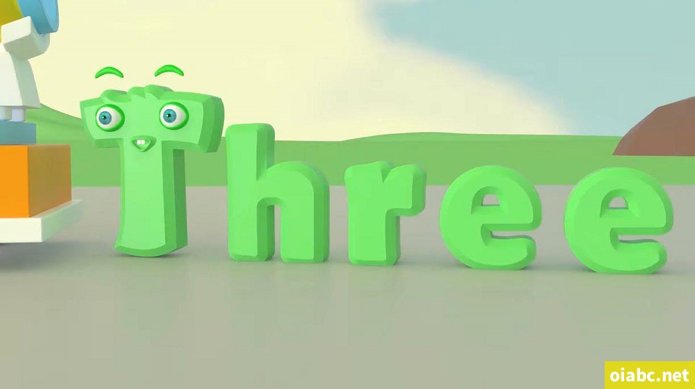 可乐姐姐ABC 全69集国语/英语发音无字幕高清1080P视频MP4网盘下载