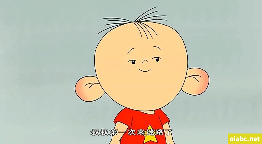 大耳朵图图 中文版第1/2/3/4季全104集国语中字高清1080P视频MP4网盘下载