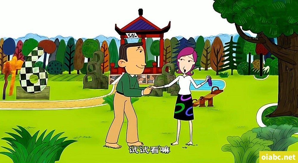 大耳朵图图 中文版第1/2/3/4季全104集国语中字高清1080P视频MP4网盘下载