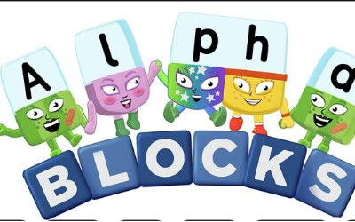 专题介绍 - 自然拼读系列